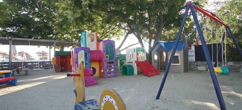 奈尔斯酒店(Naias)图片