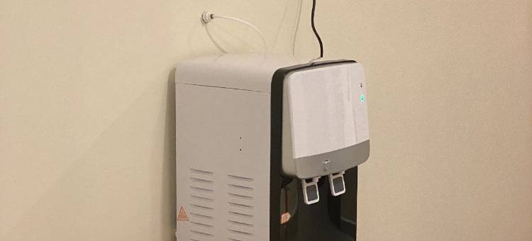 新邦安帕特酒店(Simpang Ampat Hotel)图片