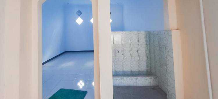 Urbanview Hotel Hikmah Syariah Majalengka图片