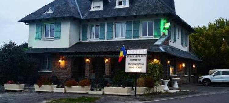 L'Auberge des Quatre Routes图片