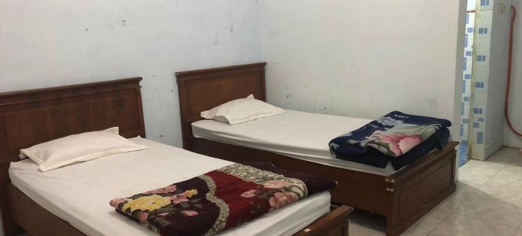 红色伙伴劳贡巴友谊旅馆(Friendjoss Homestay Laugumba RedPartner)图片