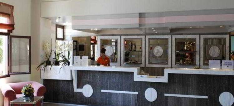 格雷科泰尔梅利皇宫酒店(Grecotel Meli Palace)图片