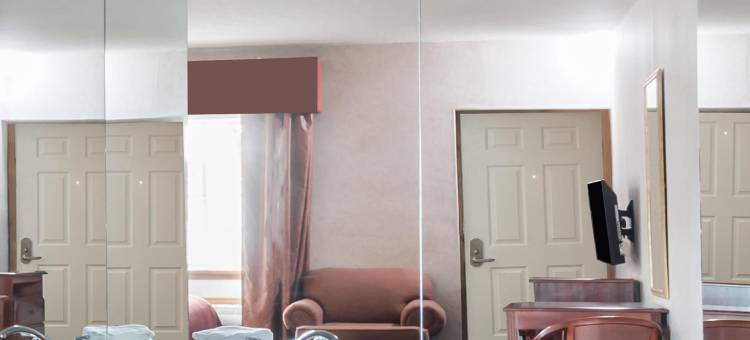 莱诺克斯豪生酒店(Howard Johnson by Wyndham Lenox)图片