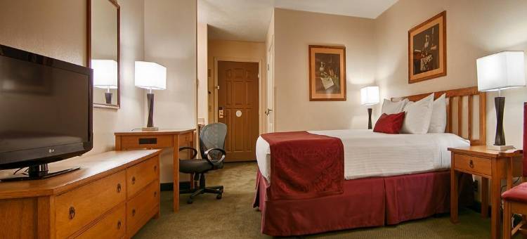 约翰·杰伊贝斯特韦斯特酒店(Best Western John Jay Inn)图片