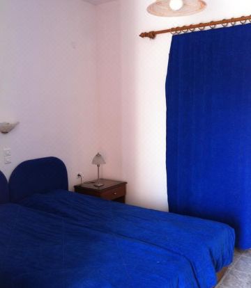 Porto Milos Hotel Overview