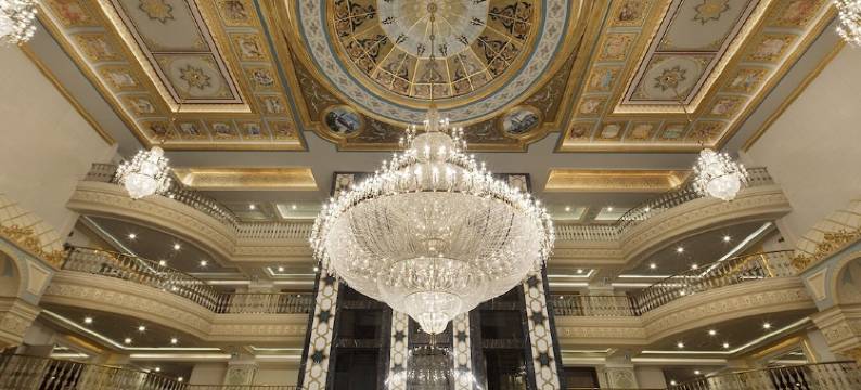 Grand Millennium Konya图片