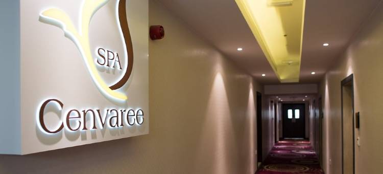 阿曼马斯喀特圣塔拉酒店(Centara Muscat Hotel Oman)图片