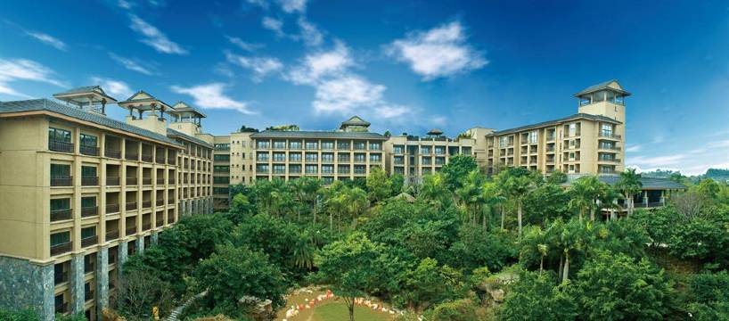 长隆酒店(广州长隆野生动物世界店)图片