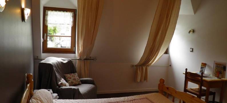 比利牛斯宾馆(Auberge des Pyrénées)图片