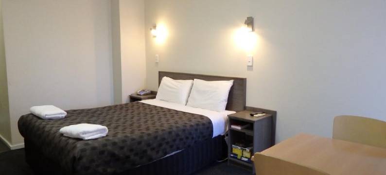 韦里比汽车旅馆及公寓(Werribee Motel and Apartments)图片