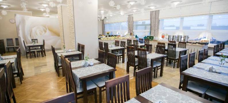 茵特菲尔瑞彻兹林恩度假村(Interferie Cechsztyn)图片