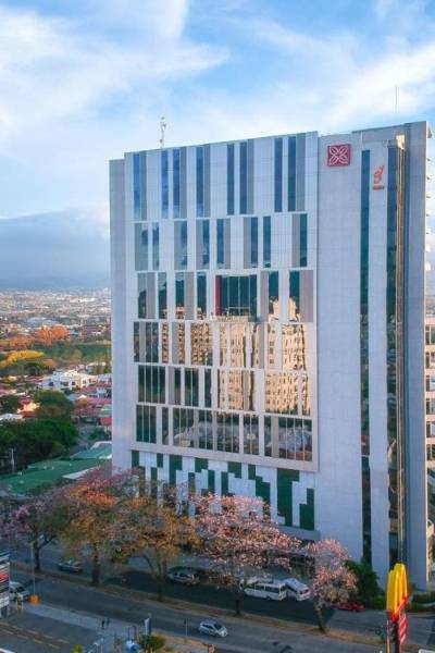 希尔顿花园酒店 －圣何塞拉萨瓦纳，哥斯达黎加(Hilton Garden Inn San Jose la Sabana)