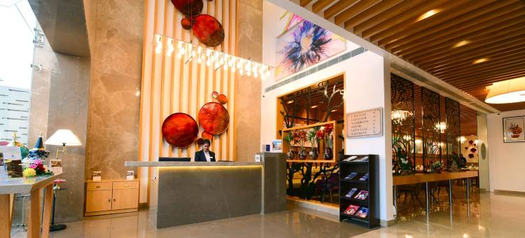 SureStay by Best Western Model Town Amritsar图片