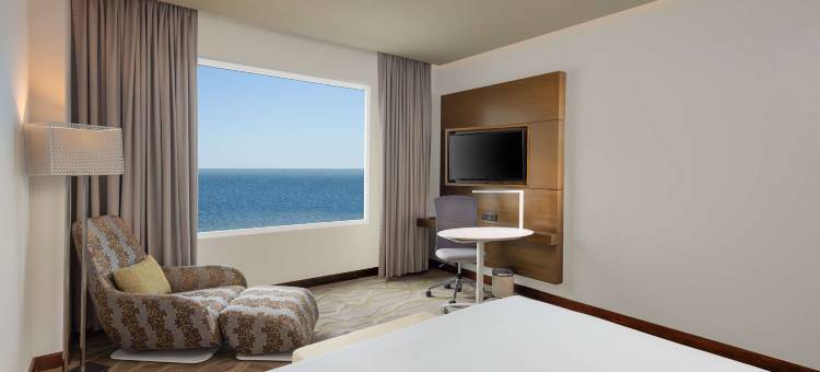 科伦坡丽笙大酒店(Radisson Hotel Colombo)图片