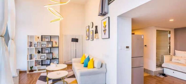 玄子民宿(顺河路分店)图片