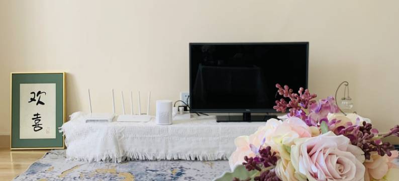 王同學公寓(乌兰察布东街分店)图片