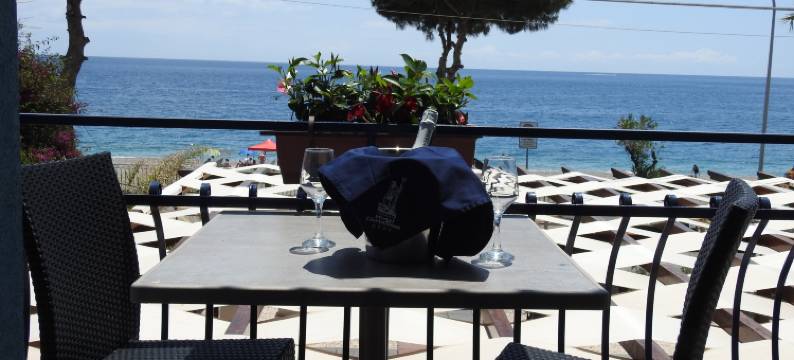 克里斯马雷酒店(ChrisMare Hotel)图片