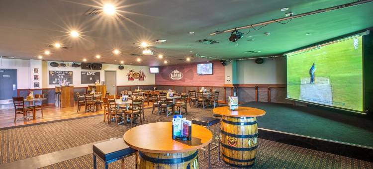 斯普林伍德睡帽酒店(Nightcap at Springwood Hotel)图片