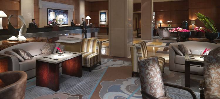 波士顿文华东方酒店(Mandarin Oriental Boston)图片
