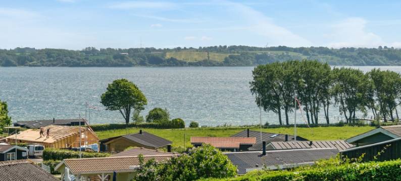 "Axeln" - 300m to the Fjord图片