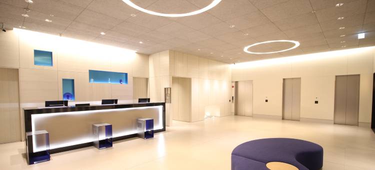 名铁Inn名古屋站新干线口(Meitetsu Inn Nagoyaeki Shinkansenguchi)图片