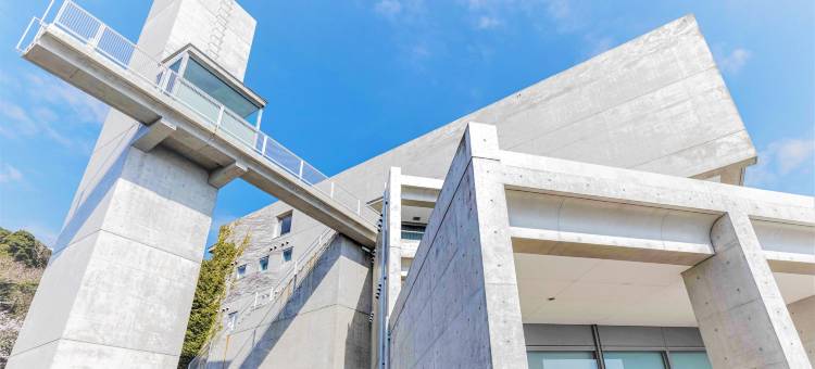 托托海风淡路酒店(Toto Seawind Awaji)图片