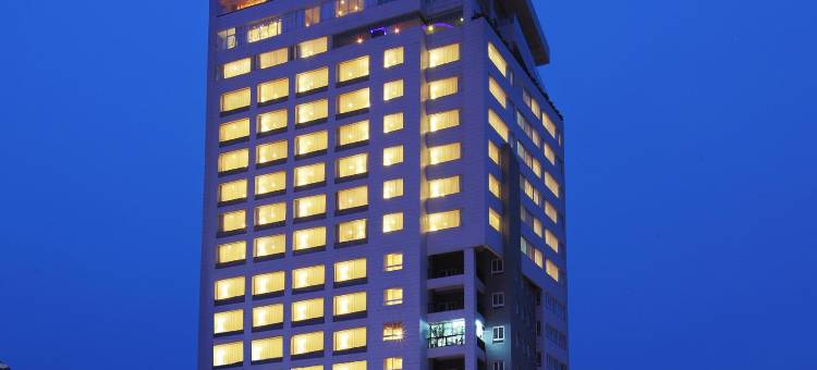 下龙湾DC酒店(Ha Long DC Hotel)图片