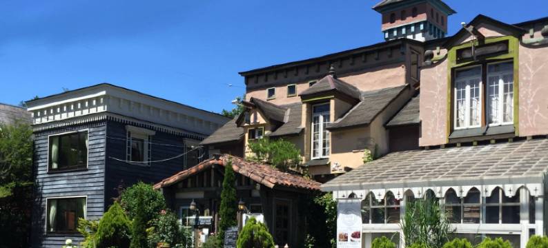 欧博志博思副楼酒店(Auberge Booz Annex)图片