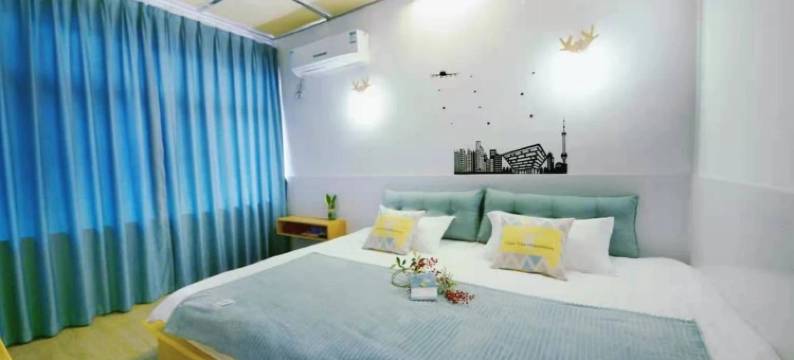 朱家尖心愿民宿图片