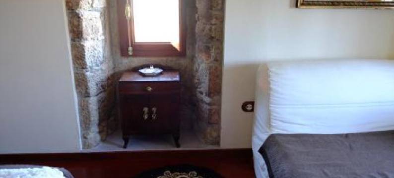 Casa Sendas do Eume图片