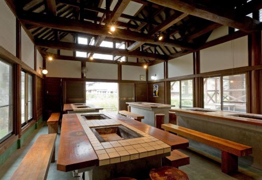 Hiyoshi Forest Resort Yamanoie Hotel Overview