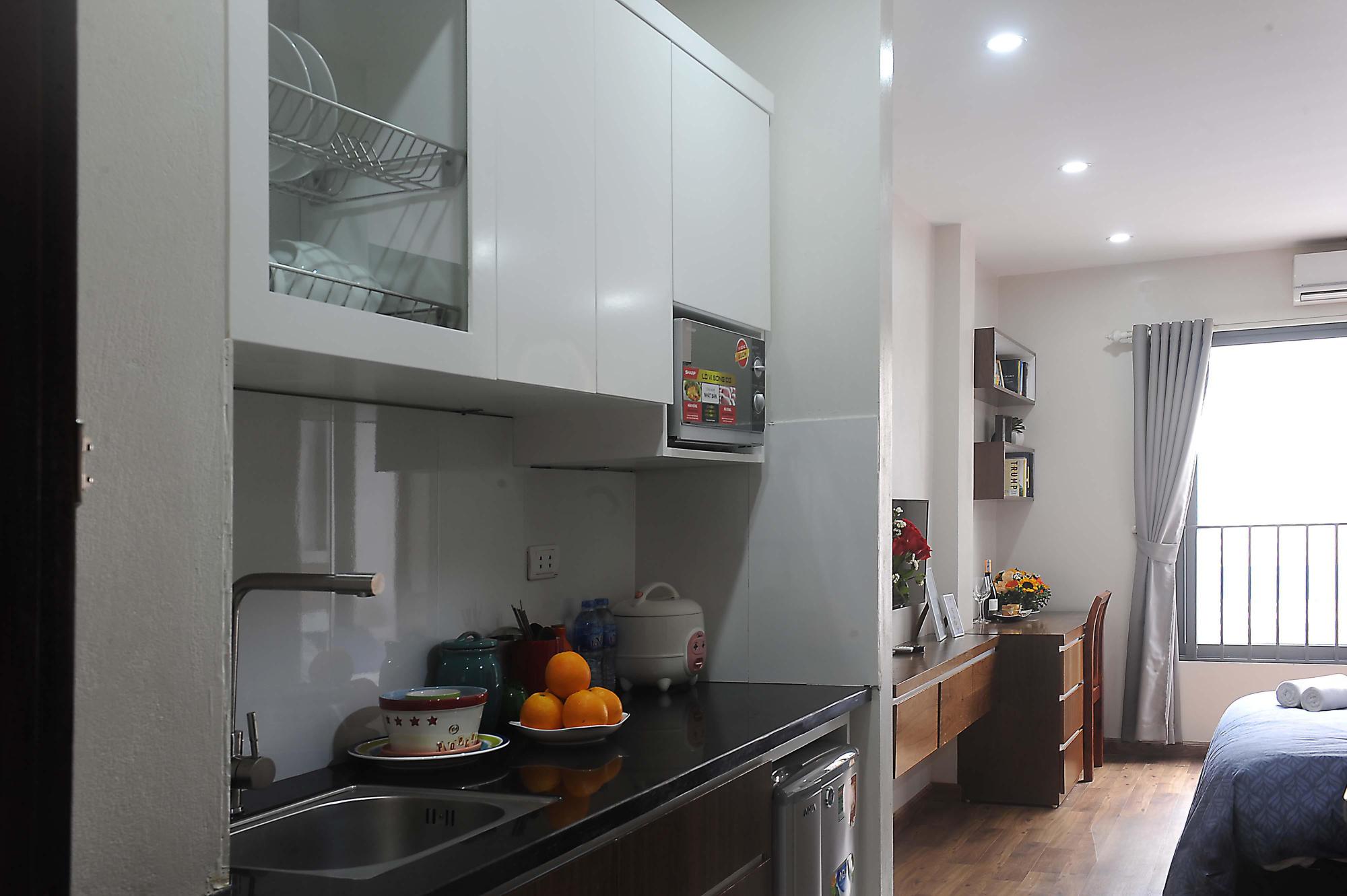 iStay Hotel Apartment 5Hotel Overview