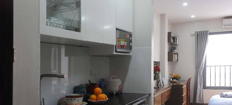 伊斯泰5号公寓式酒店(iStay Hotel Apartment 5)图片