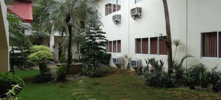阿斯图里亚斯酒店(Citystate Asturias Hotel Palawan)图片