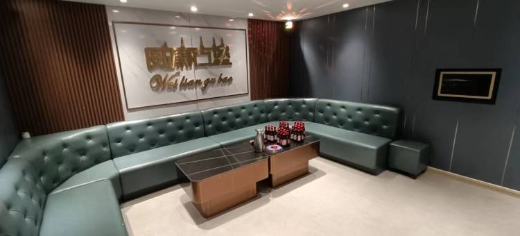 迎珺府民宿(蓟州魔鬼城店)图片