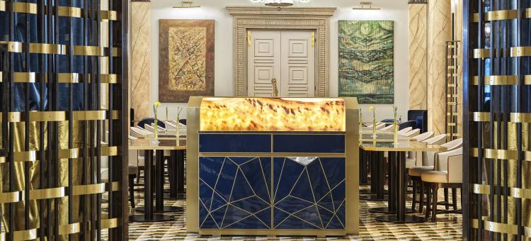 巴尔干宫殿索非亚酒店(Sofia Balkan Palace)图片