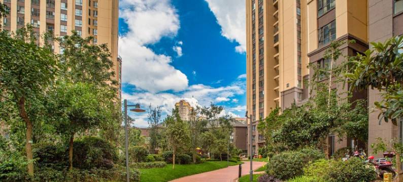 昆明小杨的家图片