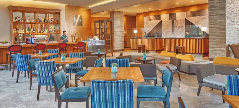 马卡蒂套房假日酒店 (新装修的)(Holiday Inn & Suites MAKATI by IHG)图片