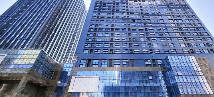 途客中国轻居酒店(佛山广佛智城国际会展中心店)图片