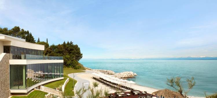 伊斯特拉凯宾斯基饭店(Kempinski Hotel Adriatic Istria Croatia)图片