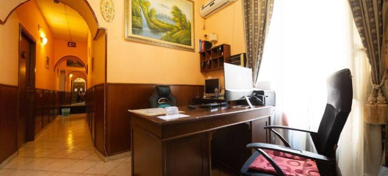 法瑞尼酒店(Hotel Farini)图片