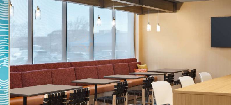 犹他奥格登希尔顿Tru酒店(Tru by Hilton Ogden)图片