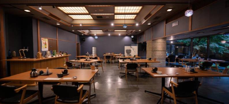 坂圣日光旅馆(Sakahijiri Nikko)图片