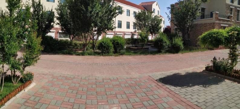 虹亭别墅(海北路1号分店)图片