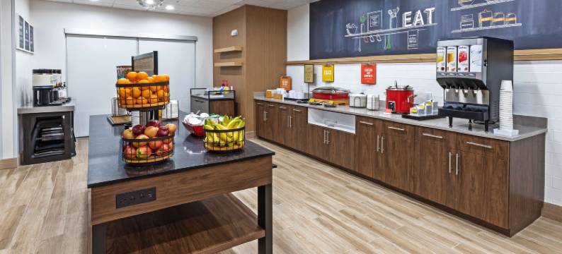 峡谷希尔顿欢朋套房酒店(Hampton Inn & Suites by Hilton Canyon)图片