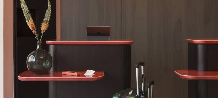 巴黎拉德芳斯 OKKO 酒店(OKKO HOTELS Paris la Défense)图片