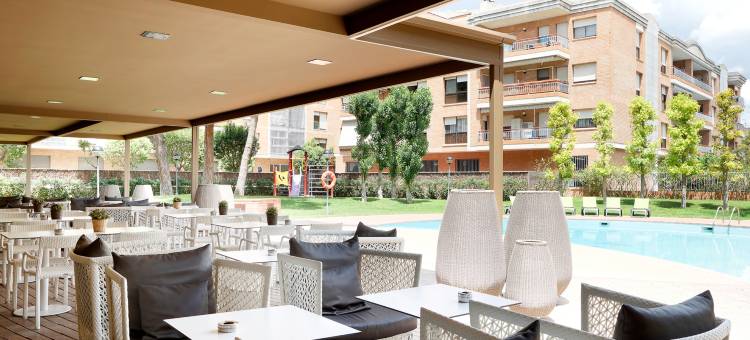 都多萨科罗娜SB酒店(Hotel SB Corona Tortosa)图片