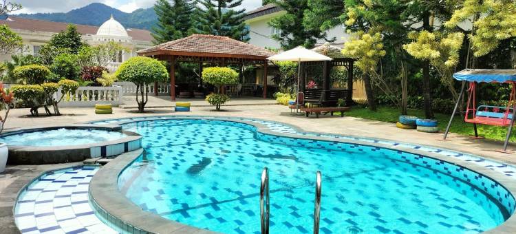 日正高级酒店(Rizen Premiere Hotel)图片