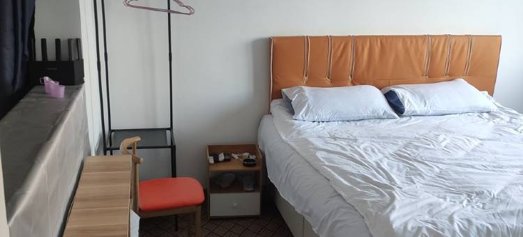 安心小家宾馆(东洲大街分店)图片