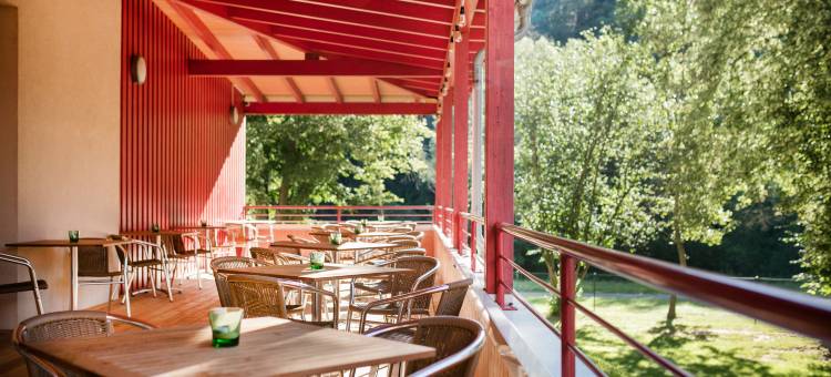 瓦尔德威尔特尔JUFA酒店(Jufa Hotel Waldviertel)图片